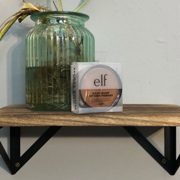 ELF Makeup Elf Setting Powder Deep Poshmark
